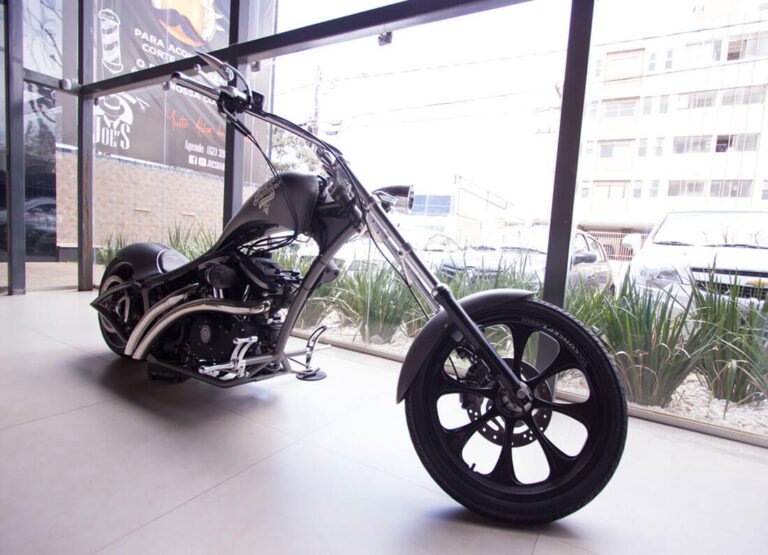 harley-devidson-bike