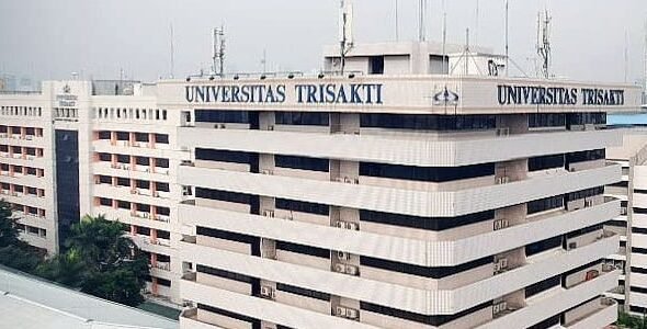 Universitas Trisakti