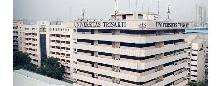 Universitas Trisakti