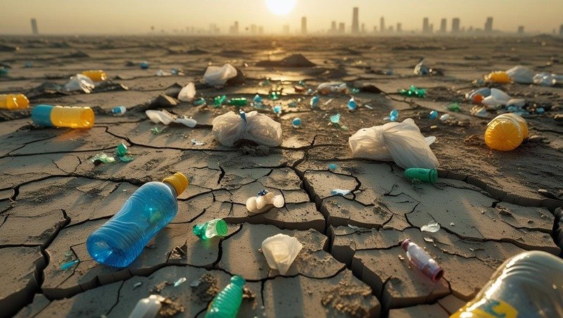 Beritalingkungan.com Rayakan HUT ke-16 di Tengah Peringatan Hari Lingkungan Hidup Sedunia, Saatnya Bersatu Lawan Polusi Plastik